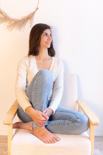 Marie Doula massy antony