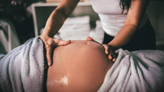 massage pretnatal marie doula essonne 91 massy antony verriere 78 77